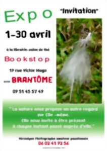 photo Exposition : Isabelle Desternes