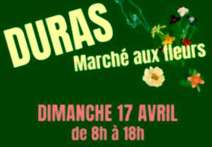 photo Marché aux fleurs, vide-greniers