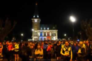 photo Les 50 km nocturne de Liévin