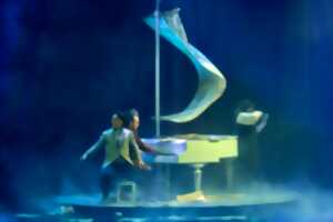 Spectacle : Les Virtuoses en pleine tempête