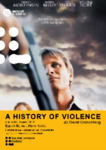 photo PROJECTION - HISTORY OF VIOLENCE