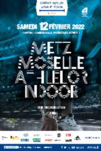 photo SPORT - MEETING METZ MOSELLE ATHLELOR