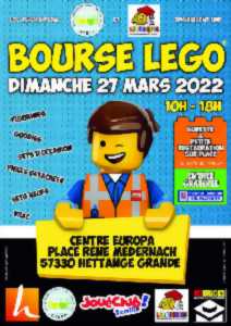 photo BOURSE AUX LEGO