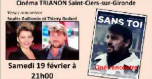 photo ANNULÉ Ciné rencontre au Trianon à Saint-Ciers sur Gironde le 19 février