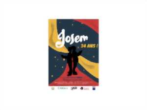 photo Concert anniversaire du JOSEM