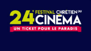 photo 24EME FESTIVAL CHRETIEN DU CINEMA