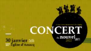 photo Concert du Nouvel An