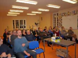 photo Conférence