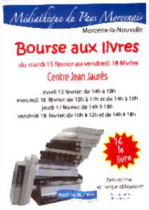 photo Bourse aux livres