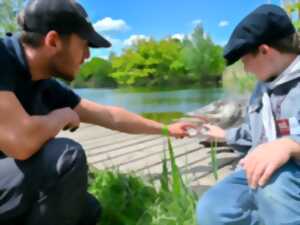 photo Les Journées de la Biodiversité