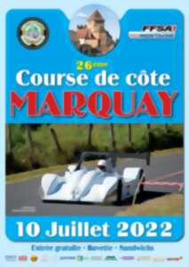 photo Course de Côte de Marquay