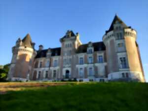 Châteaux en fête - Château de Puycharnaud