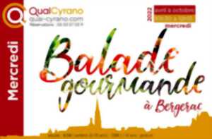 Balade gourmande dans Bergerac