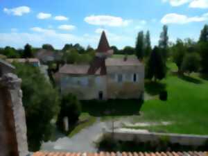 photo Châteaux en fête - Manoir du Lau