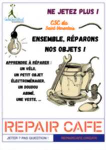 photo Repair café