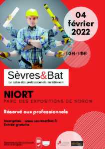 photo Salon Sèvres & Bat - professionels du bâtiment