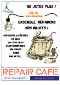 photo Repair café