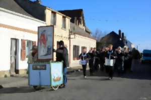 photo Fête patronale Saint Blaise