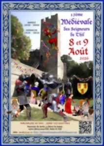 photo 17ème Médiévale des Seigneurs de Thil