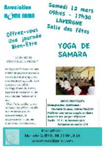 Atelier Yoga de Samara