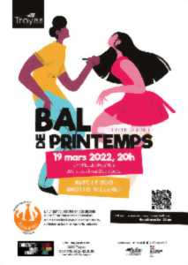 photo Bal de Printemps - Duo Brotto Milleret