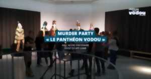 photo Murder Party 
