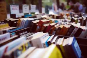 photo Bourse aux livres