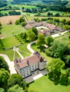 photo Châteaux en fête - Château de la Meyfrenie