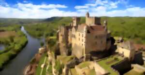 LE CHATEAU DE BEYNAC / 1190 : EVENEMENT DE RECONSTITUTION HISTORIQUE