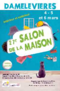 photo SALON DE LA MAISON