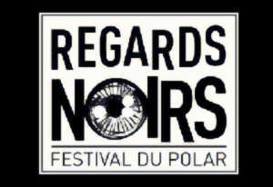 photo Festival Regards Noirs - Dédicace avec Emmanuel Savoye - Prix Jaune corbeau