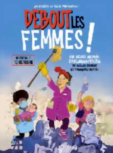 photo Cinéma : DEBOUT LES FEMMES !