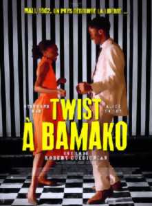 photo Cinéma : TWIST À BAMAKO