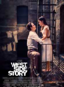 photo Cinéma: West Side Story