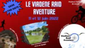 Viadène Raid Aventure