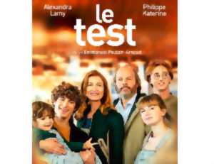 photo Cinéma : Le test - St-Cyprien