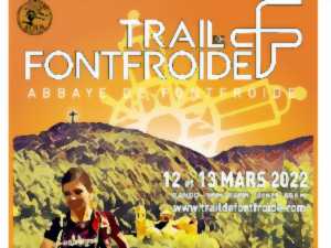 photo TRAIL DE FONTFROIDE