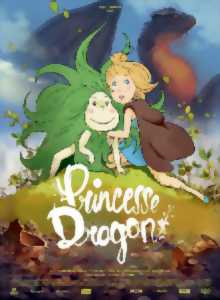 photo Ciné-quiz : Princesse Dragon