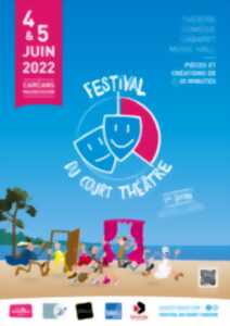 Festival du Court Théâtre