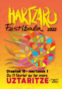 photo Festival Hartzaro - Mardi gras