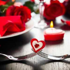 photo La ferme bathurt fête la St Valentin