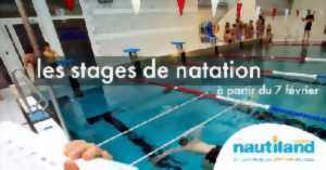 photo Stages collectifs de natation