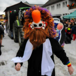 photo Cavalcade d'Oltingue - 11ème édition