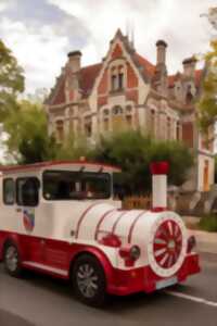 photo Visite Guidée : Le Petit Train - Circuit La Panoramique
