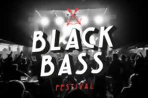 Festival Rock - Black Bass Festival