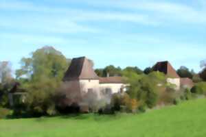 Châteaux en fête - Château de La Guionie