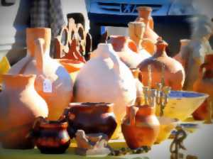 photo Brocante et Vide-grenier