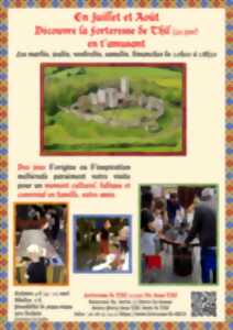 photo Découvrir la Forteresse de Thil en s'amusant