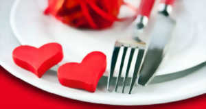 photo Repas de la St-Valentin - Noailhac