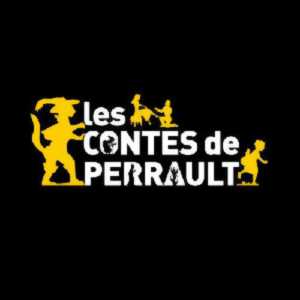 photo Spectacle jeune public : les contes de Perrault